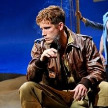 BWW Interviews: SOUTH PACIFIC's 'Cable' Anderson Davis