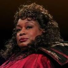 Photo Flash: Music Circus' INTO THE WOODS, Starring Denman And Lewis