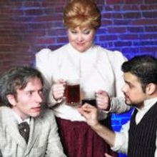 'Picasso at the Lapin Agile' at Boiler Room