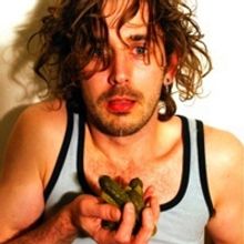 PICKLED by Chris Scherer Plays the Tool Shed in Rymill Park