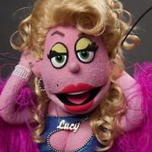 Photo Flash: AVENUE Q's 'Lucy The Slut' TimeOut NY Cover Shoot Outtakes