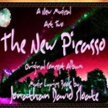 'The New Picasso - The Musical' Nabs 2009 JPF Music Awards