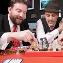 Theater Of The Small-Eyed Bear Presents GET S.O.M! At Workshop Theater 5/10-30