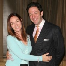 Molaskey and Pizzarelli to Open Tanglewood's Annual Labor Day Jazz Festival 9/4