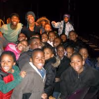 BWW REVIEWS: AROUND THE WORLD IN 80 DAYS; Who Sees a Play at 10:30 a.m. ? Part VI