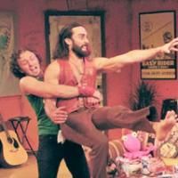 The Amolists' THE PIED PIPERS OF THE LOWER EAST SIDE Opens 9/10 at Theatre 80 St…