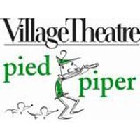 Village Theatre Announces 2009-2010 Pied Piper Season