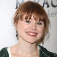 Alison Pill Talks Career and THE MIRACLE WORKER with New York Mag.