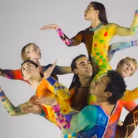 Northrop Dance at the University of Minnesota Presents Pilobolus 2/12, 2/13