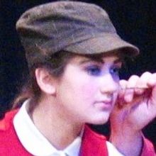 Running Rabbit Family Theatre Presents PINOCCHIO Thru July 23