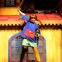 PIPPI LONGSTOCKINGS Plays The Teatro Argentina in Rome