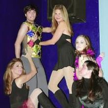 PIPPIN Brings Its Magic To the Wilton Playshop Through 11/21