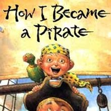 Walnut Street Theatre Presents HOW I BECAME A PIRATE 3/26-4/3