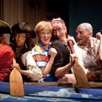 Photo Flash: Walnut Street Theatre Presents HOW I BECAME A PIRATE