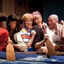 Photo Flash: Walnut Street Theatre Presents HOW I BECAME A PIRATE