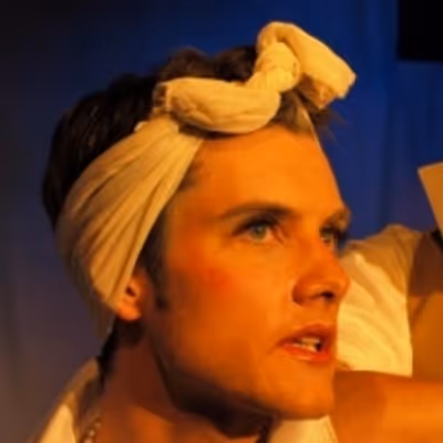 THEATRE TALK: It's Time To Unionise Your Life