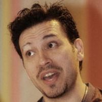BWW INTERVIEWS: Ricky Rojas And Lizzie Gee From THE PIRATES OF PENZANCE