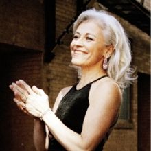 Louise Pitre Journeys 'From Piaf to Broadway & Back' at Maltz Jupiter Theatre, 3/22