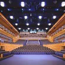 CAMELOT, TALLEY'S FOLLY, SUPERIOR DONUTS & More Part of Public Theater's 2010-'11 Sea