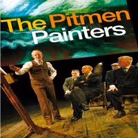 American Premiere of THE PITMEN PAINTERS Starring Original UK Cast Coming to MTC