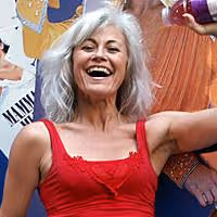 Louise Pitre To Star In Toronto's 'THE TOXIC AVENGER', Previews Begin 10/20
