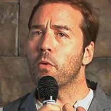 STAGE TUBE: Jeremy Piven Talks 'Twitter' To SSSTV
