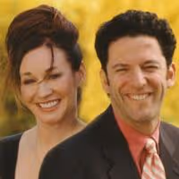 Jessica Molaskey and John Pizzarelli Talk 'Radio Deluxe' And Tanglewood 2009