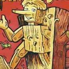 REVIEW: PINOCCHIO, Colour House Theatre, September 12 2009