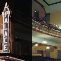 The Legendary Drifters to Perform at the Palace Theatre, 3/12