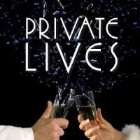 Chase, LaMar & More Cast in California Shakespeare Theatre's PRIVATE LIVES 7/8 Thru…