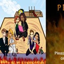 Hobby Center Presents THE PLAYGROUND OF LOVE 11/14