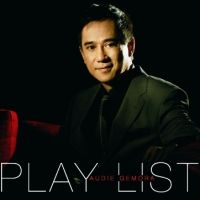 CD REVIEW: Easy Listening, Heartfelt Show Tunes From Audie Gemora