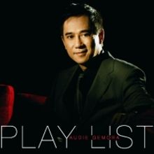 CD REVIEW: Easy Listening, Heartfelt Show Tunes From Audie Gemora