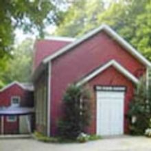 Wilton Playshop Hosts Hearing Impaired ITALIAN AMERICAN RECONCILIATION Show, 5/2