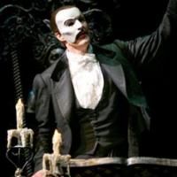 Howard McGillin Exits THE PHANTOM OF THE OPERA 7/25