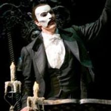 Howard McGillin Exits THE PHANTOM OF THE OPERA 7/25