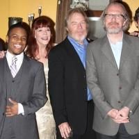 Photo Coverage: SUPERIOR DONUTS Comes to Broadway - Opening Night Party