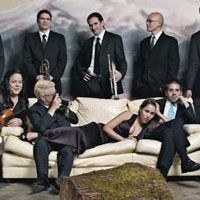 O.C.'s Pacific Symphony Welcomes PINK MARTINI, 4/8-4/10