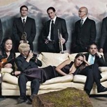 O.C.'s Pacific Symphony Welcomes PINK MARTINI, 4/8-4/10