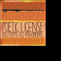 Errico, Seldes, et. al Join 'POETIC LICENSE: 100 Poems by 100 Performers' at The Bowery, 4/4