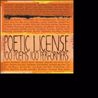 Errico, Seldes, et. al Join 'POETIC LICENSE: 100 Poems by 100 Performers' at The…