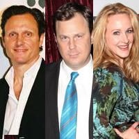 Tony Goldwyn, Katie Finneran & Brooks Ashmanskas Join PROMISES, PROMISES