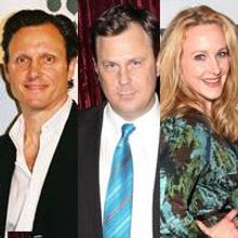 Tony Goldwyn, Katie Finneran & Brooks Ashmanskas Join PROMISES, PROMISES
