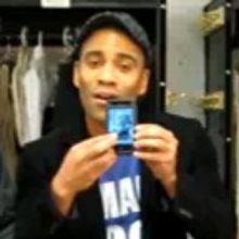 STAGE TUBE: A Tribute to Bea Arthur - Los Hombres de 'El Cuartel'