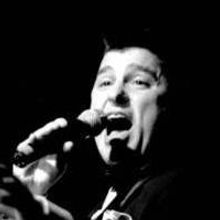 A SWINGIN' NIGHT AT THE SANDS Returns To Throckmorton Theatre 6/27