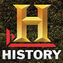 WIN PRIZES from HISTORY's EXPEDITION AFRICA