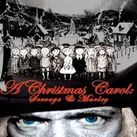 BWW REVIEWS: SCROOGE AND MARLEY - More of Gravy than the Grave