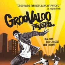 GROOVALOO Hits Fox Cities PAC, 1/31