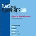 New York Theatre Experience to Publish 'Plays and Playwrights 2010' 