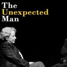 Reza's THE UNEXPECTED MAN Extends Through 8/15 At The EXIT Theatre